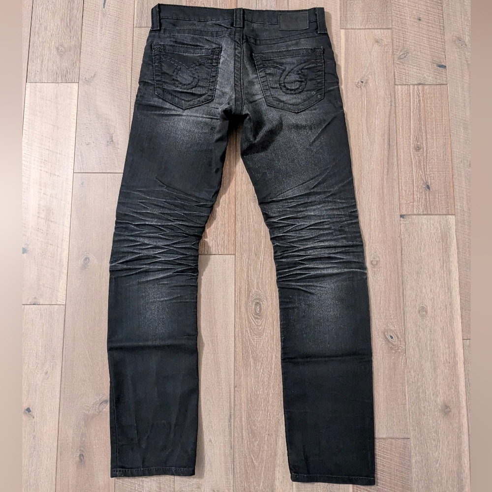 Big Star Nico Jeans 29L